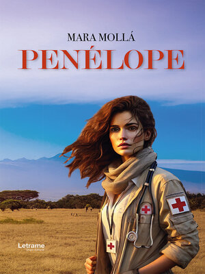 cover image of Penélope
